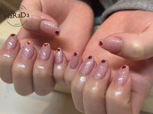 ハラダ(HaRaDa)/シンプルアートコース