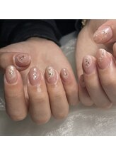 キラキラニュアンスdesign