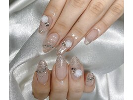 持ち込みシンプルデザイン