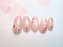 ギャザーパーティー 乃木坂店(gatherparty)/シーズンデザイン【梅・桜】