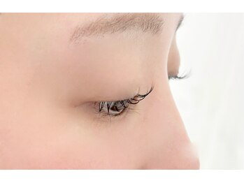 リッカ 志木(Rikka)/似合わせパーマ、メーテルロッド