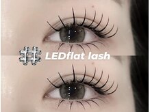 プラス ファースト(Plus 1st)/LEDマツエク