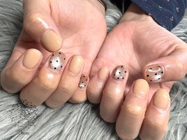 シンプルデザイン