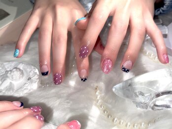 タンタン(tantan)/