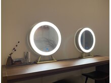 ルピナス(Lupinus)/メイク台完備◎