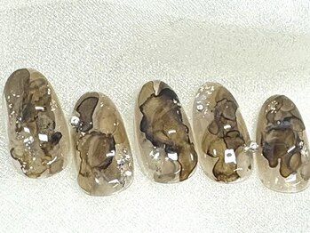 サロンレム(salon Rem.)/【シンプルコース￥9400】