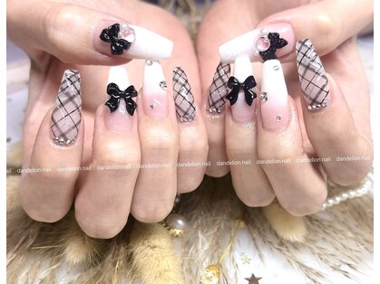 ダンデライオンネイル 北千住(dandelion nail)の写真