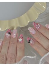 スキップス(Skips.)/フルデザインコース