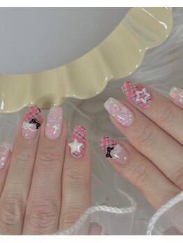 スキップス(Skips.)/フルデザインコース