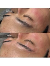 ニューミー(NEW ME)/加古川メンズ眉毛/眉毛デザイン