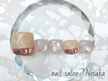 ティーエヌ 江坂店/【フット】季節の定額8800コース