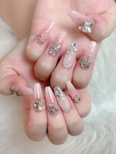 ワイエムネイル(YM_nail)
