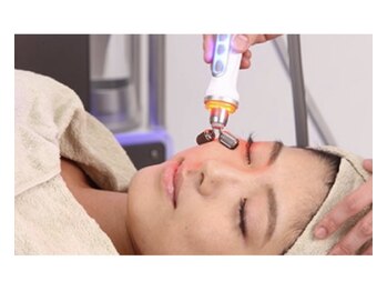 エステティックサロン ビエラブ(bierabu)/【オプション】美容液導入