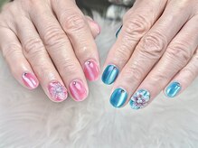 ホアン(HOAN)/１０本アートネイル