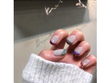 マナ(mana)の雰囲気（パラジェル）