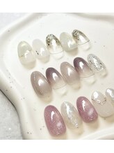 ローズデール アベイユ(ROSEDALE Abeille) 石山