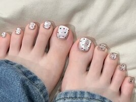 フットネイル/マグネット
