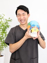小顔矯正と姿勢矯正と骨盤矯正が評判の女性専門整体院 名古屋栄店&nbsp;美容整体師 木本