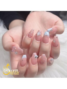 スワン 横浜関内(Swan)/長さ出し＋やり放題