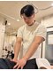おひさま整骨院の写真/【首・肩整体+矯正¥3980☆】国家資格者が行う業界誌にも掲載された信頼の施術で根本から改善!
