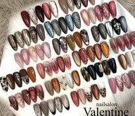 ネイルサロン ヴァレンタイン(nailsalon Valentine)