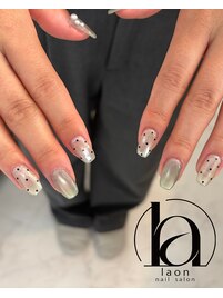 【ayako】定額simple design