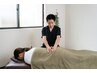 【10月限定/腰痛予防】夏から秋へ。寒暖差や疲労による腰のトラブルを防ぐ
