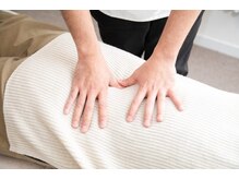 東京整体サロンの雰囲気（“ボキボキしない”優しく気持ちいい施術【整体/腰痛/肩こり】）