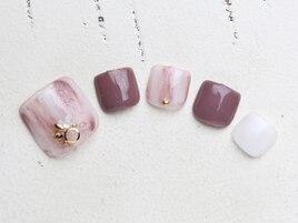 フットEコース 3940円