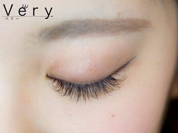 ベリー 静岡鷹匠店(Very)/【ふわふわ】ボリュームラッシュ