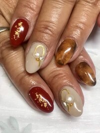 ゴージャスコース