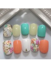 ビューティフルアイズ/