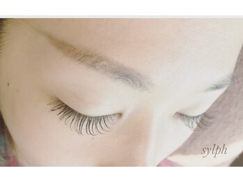 シルフ テソロ店(Sylph TESORO)/