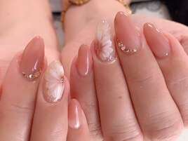 アート込みジェル526