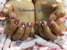 サロンドチェリーブロッサム(Salon de Cherryblossom)/