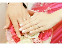 スウィート エンジェル(Sweet Angel)/ネイルデザイン