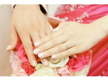 スウィート エンジェル(Sweet Angel)/ネイルデザイン