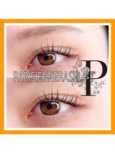 ティーイー(TE)/パリジェンヌラッシュ