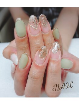 アイネイル(iNAIL)/