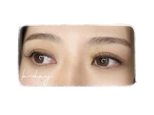 ビーデイ(b-day)/3Dボリュームラッシュ