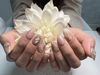 イーアンドイー(e&e)/ジェルやり放題