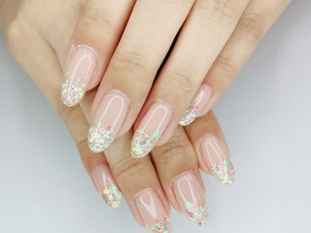 Laniana Nail 横浜関内店【ラニアナネイル】