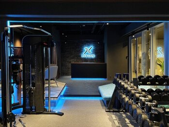 ルクスジム(LUX GYM)/パーソナルトレーニング