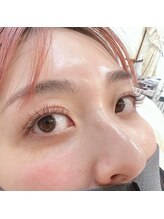 シャンティ 琴似店(Shanti)/★大人ピンク★