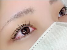 ジェンダー アイ(GENDER EYE)/パリジェンヌラッシュリフト