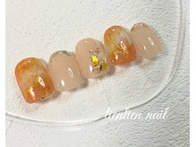 リアンリアン(lien lien de felicite nail)/