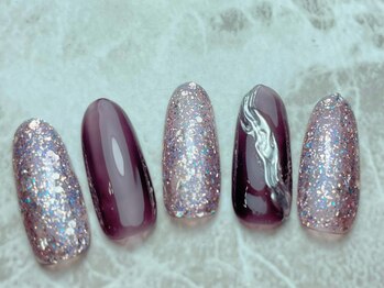 マジックミラー/