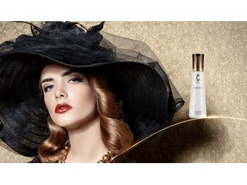 メンズビノス 福井店(VINOS)/クレアスキンシリーズ