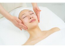 エクラルム(Eclaleum)/PHA水光ピーリング施術風景[5]