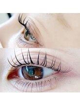 モガベル(Moga bell)/パリジェンヌ×下まつげパーマ